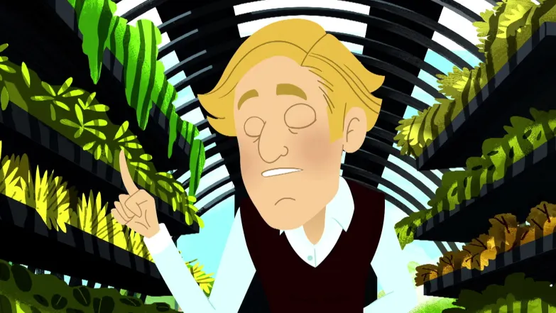 To Bee or Not to Bee Episode 25