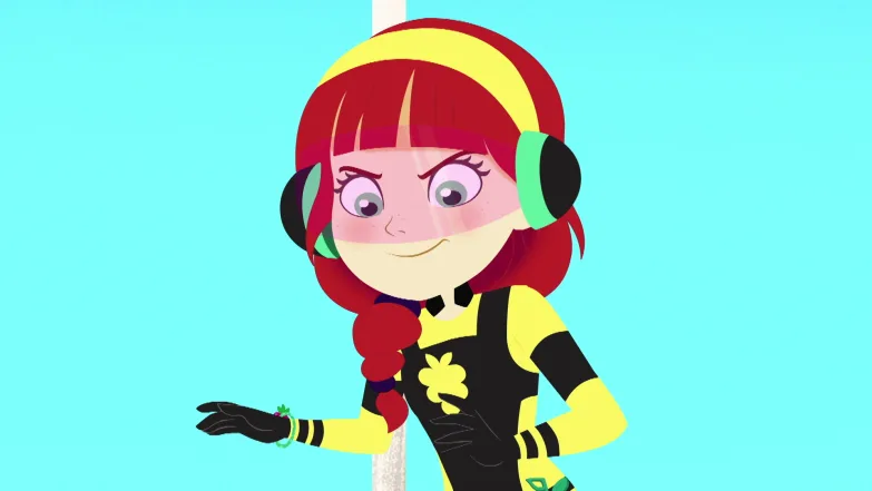 Mind the Cat Episode 16