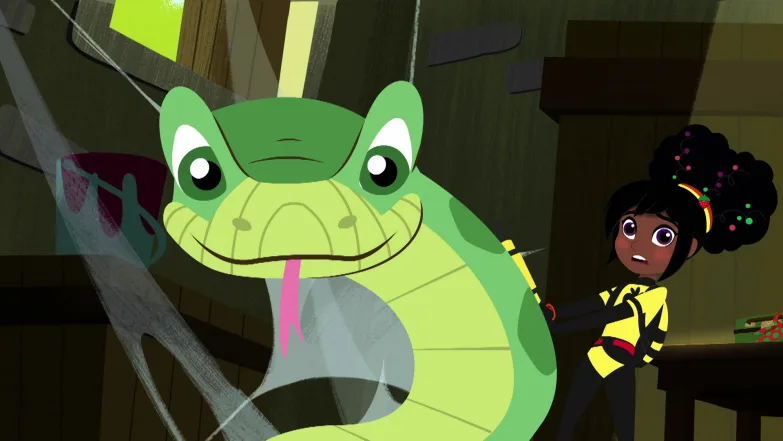 The Skeleton Key Ultimatum Episode 2