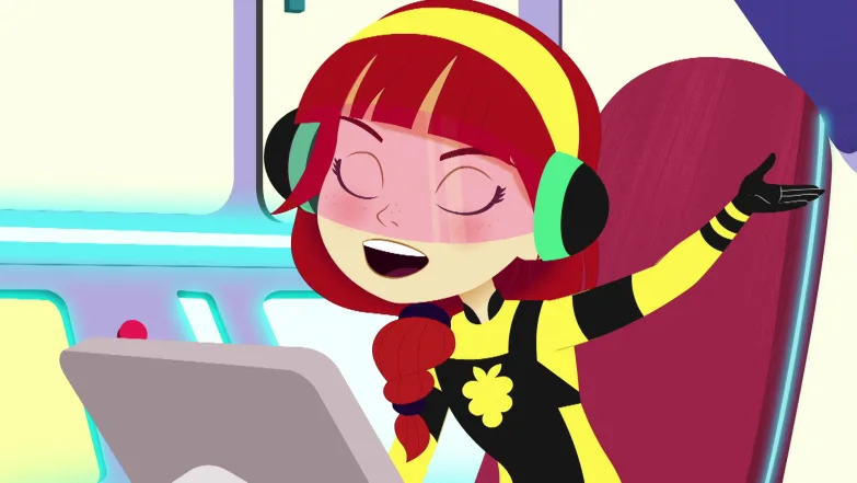 Moon Bouncers Mayhem Episode 3