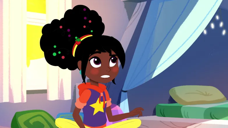 License to Munch Episode 5