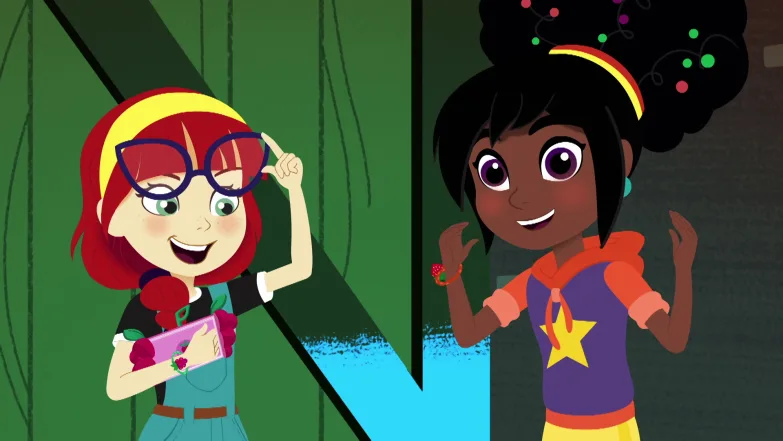 Ninja Teddies Kidnap Santa Episode 8