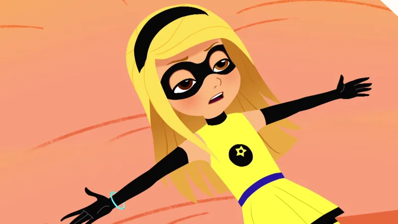 Berry Fall – Part 1 Episode 13