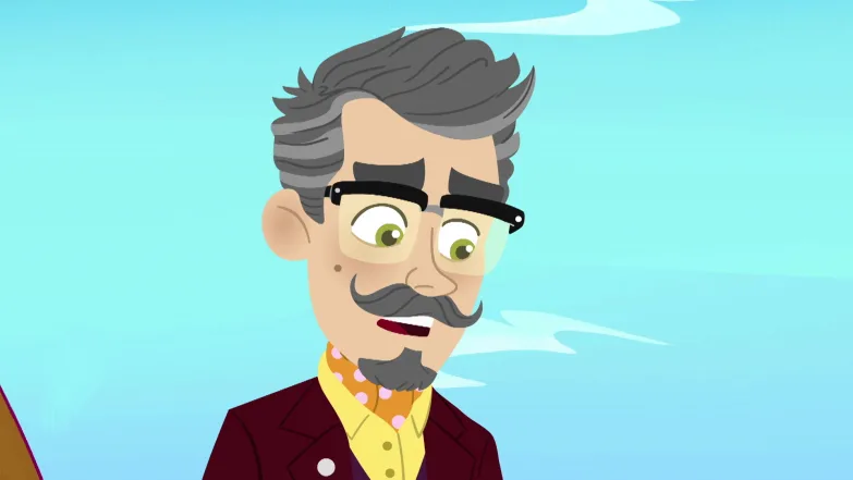 Haunted Amusement Park Episode 20