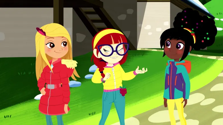 Rare Earth Sledding Episode 24