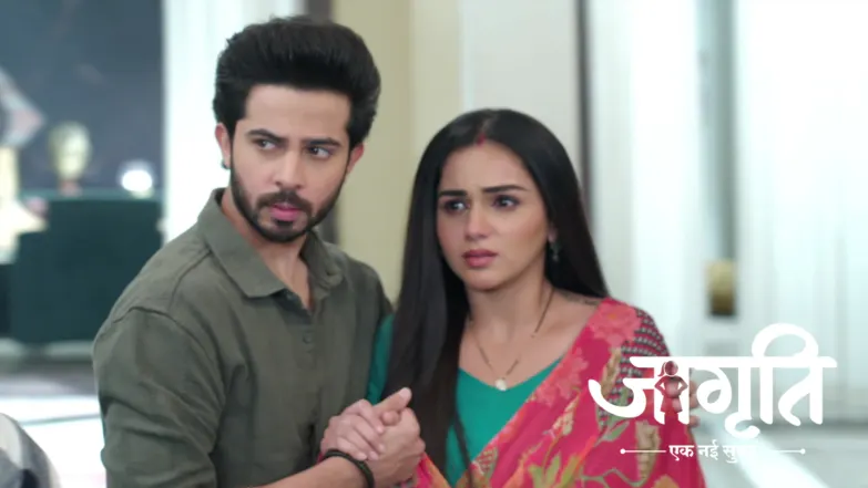 Sapna Agrees to Marry Suraj Episode 438