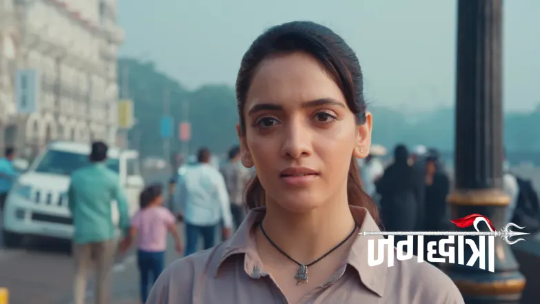 Jagadhatri Tries to Trace Shivay’s Father Episode 18