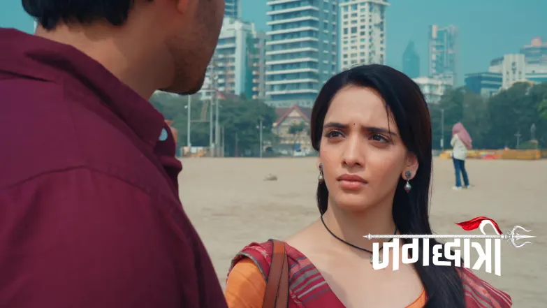 Rudra Visits Tapasya’s House with His Family Episode 19