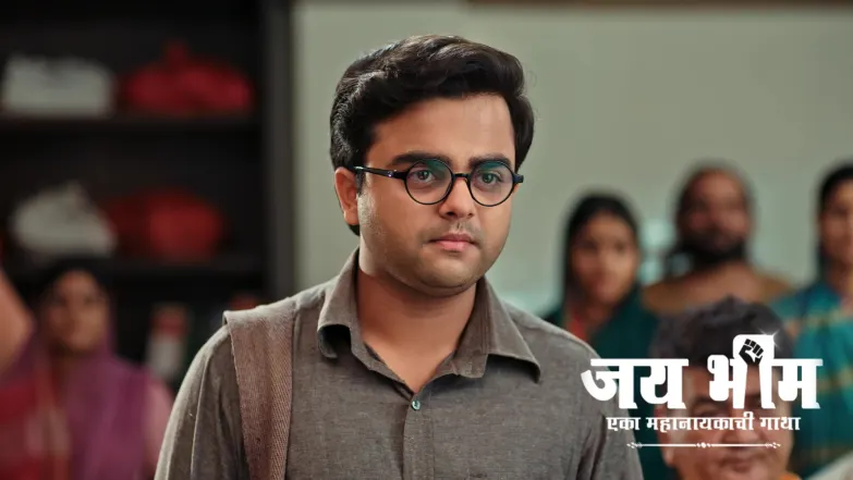 A Group of Lawyers Arrives to Support Bhim Episode 967