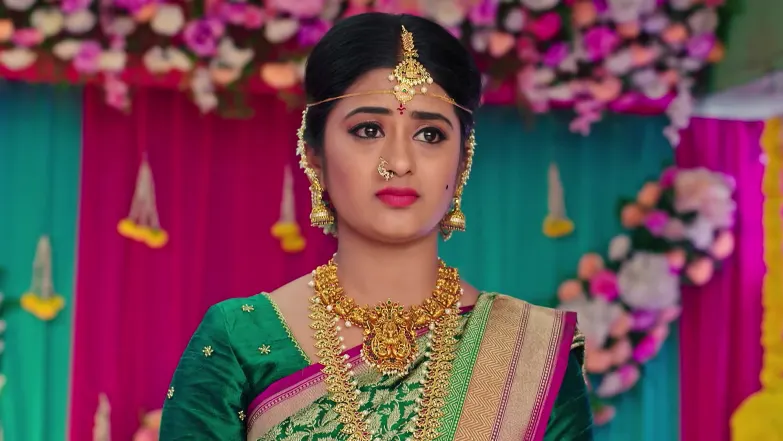 Mithra Stops Jagdish's Wedding Episode 11