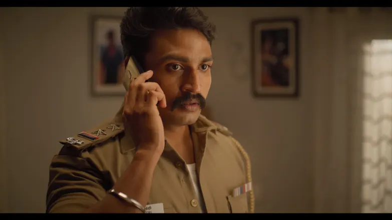 The Dead End Episode 1