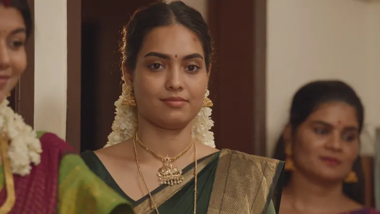 The Fingerprint Revealed Episode 2