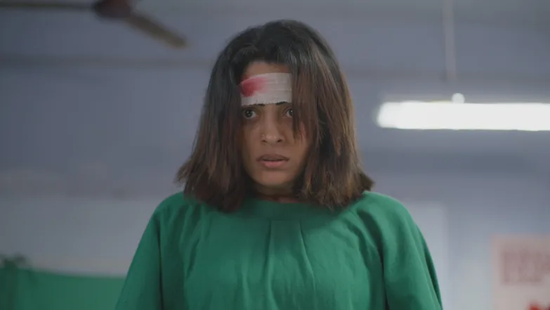 Divya's Escape Episode 4