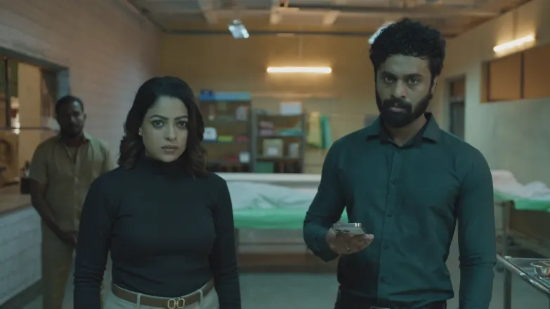 And That's How She Died Episode 6