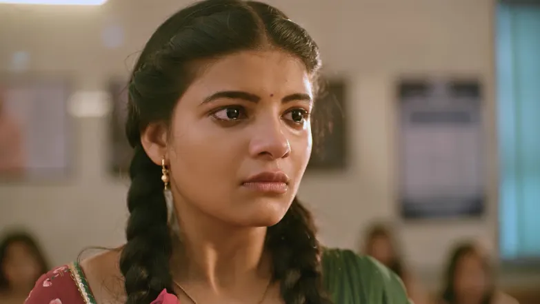 Saru’s Silent Strength Episode 3