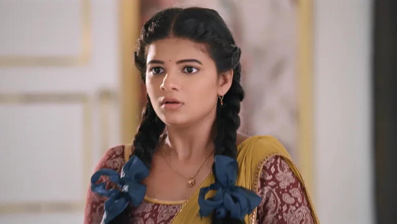 New City, New Trials for Saru Episode 2