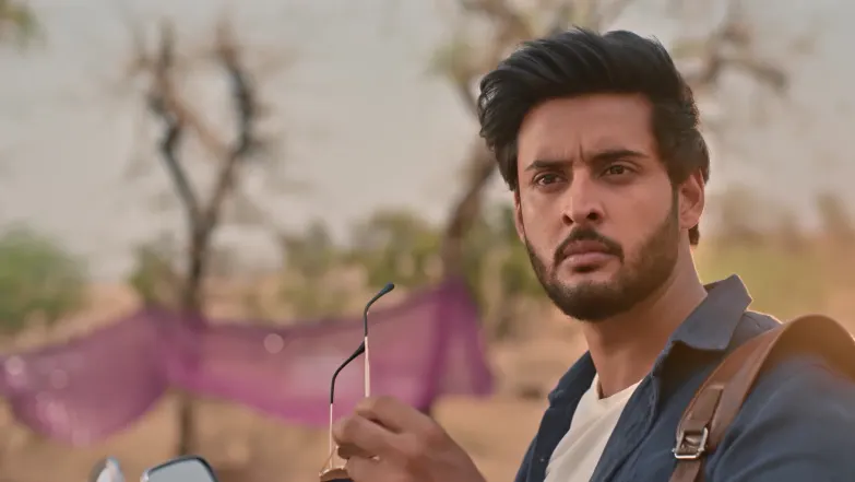 Saru’s Fight for Her Identity Episode 1