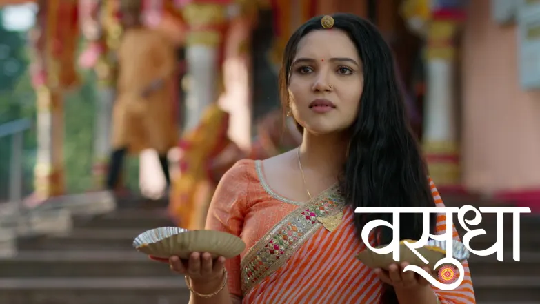 Avinash Takes a Drastic Step Episode 399