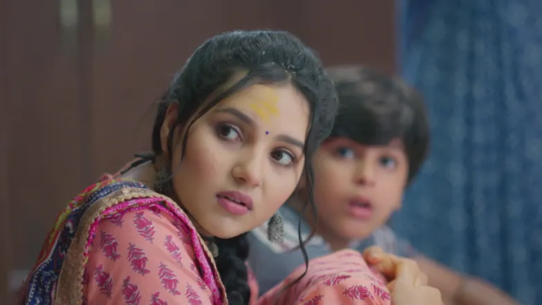 A Media Trial Follows Vasudha's Choices Episode 2