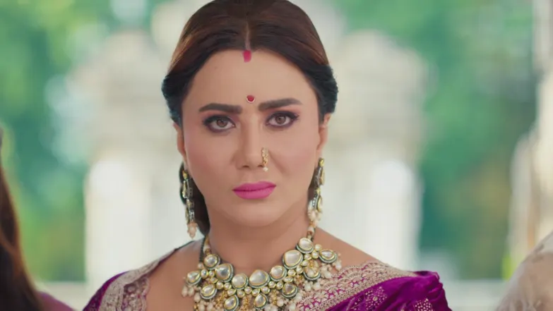 Karishma's Jibes Trigger Avinash Episode 3