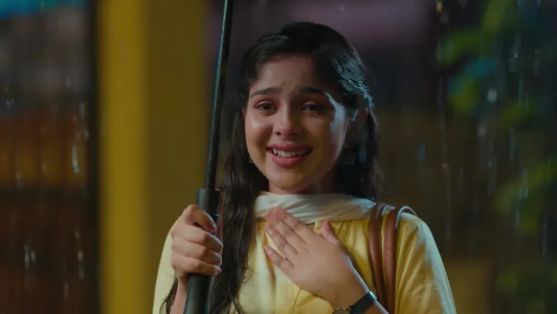 Aryavardhan's Questions Stir Anu's Heart Episode 3