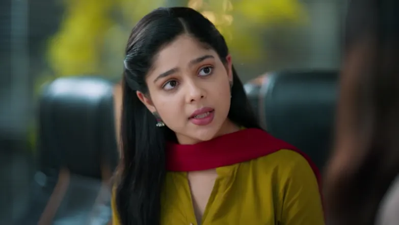 Anu Dreams of a Future with Aryavardhan Episode 4