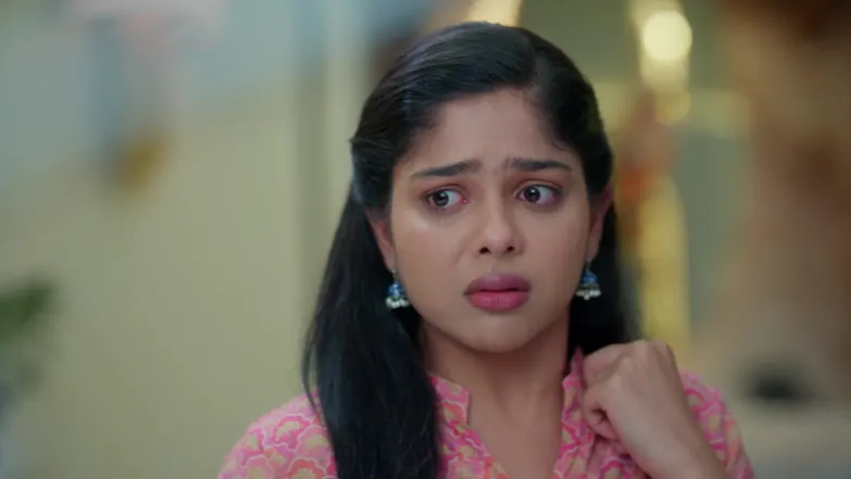 Anu’s Journey to Aryavardhan Episode 1