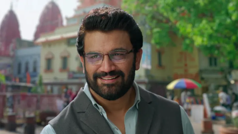 Anu’s Rise and Aryavardhan’s Faith in Her Episode 2