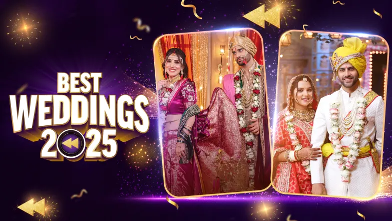 Best Weddings 2025 Episode 3