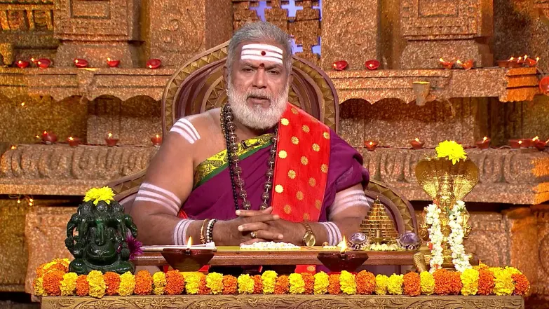 The Special Significance of 'Shiva Deepotsav' Episode 101