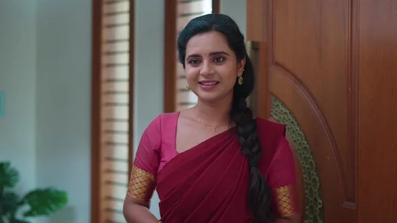 Sadanand Investigates Gouthami Episode 84