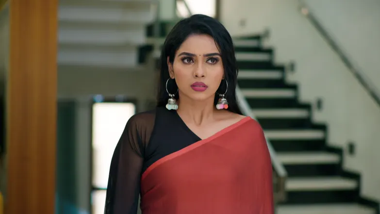 Ramadevi's Test for Gouthami Episode 83