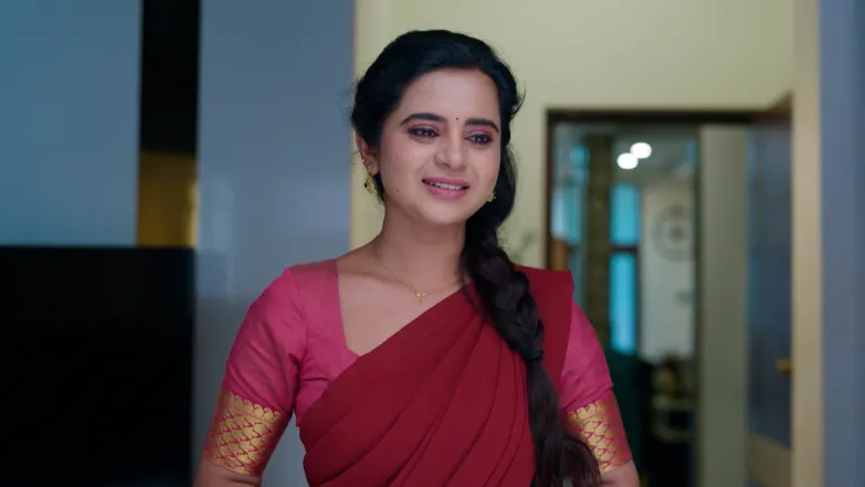 Preetham's Birthday Celebration Episode 85