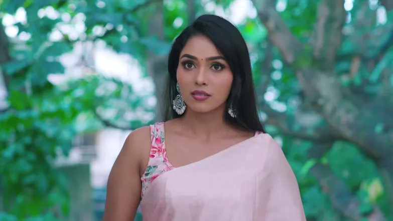 Will Gouthami Be Able to Get the 'Manihara'? Episode 86