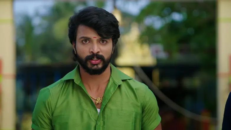 Chanchala's Actions Anger Rudra Episode 87