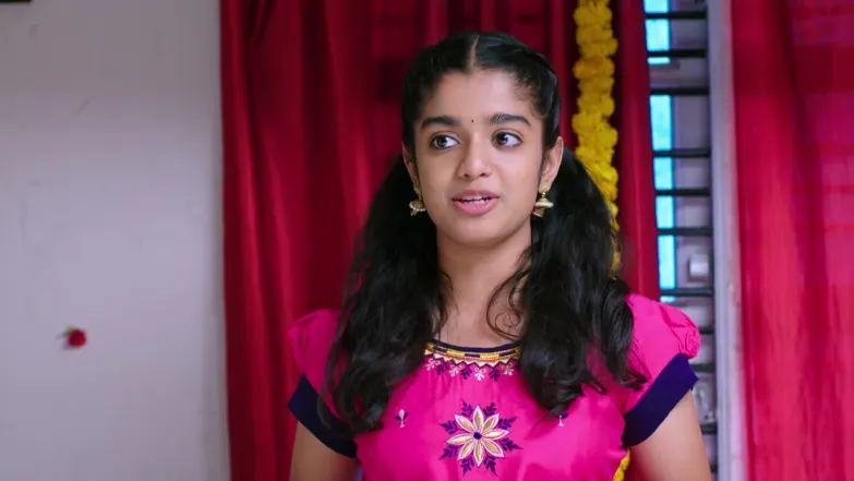 Pruthvi and Yukta’s Nuptial Night Episode 85