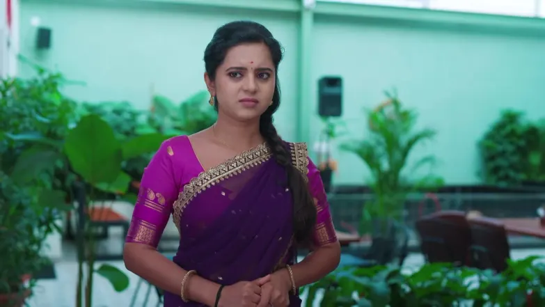 Gowri - December 05, 2025 - Best Scene 