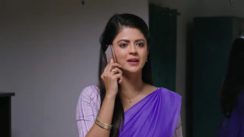 Jodi Hakki - December 05, 2025 - Best Scene 