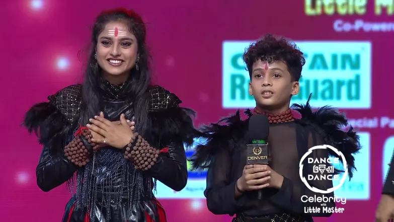 Mansi and Pratyush's Excellent Performance Episode 2