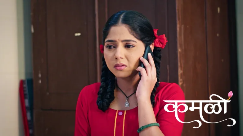 Kamini Scares Nayantara Episode 145
