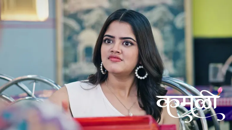 Bandya Overhears Anika Discussing Kamini's Plan Episode 148