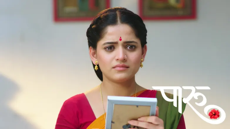 Ahilya Devi and Shrikant Get Into an Argument Episode 624