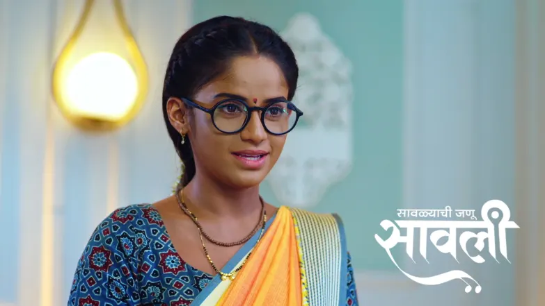 Savali Tries to Find out the Truth Episode 410