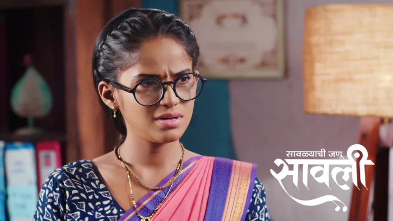 Kiran Receives a Threat Call Episode 409