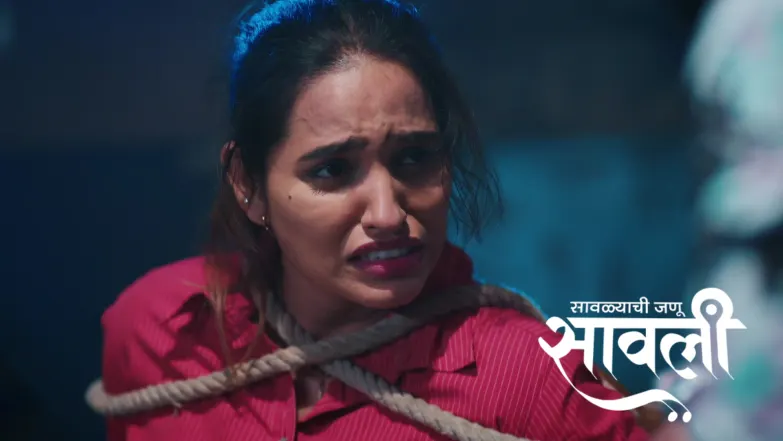 The Goons Kidnap Kiran Episode 413