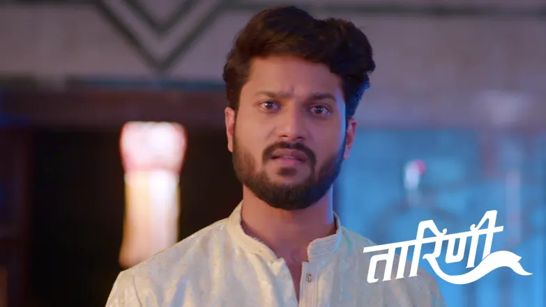Kedar Vents His Anger Towards Dayanand Episode 103