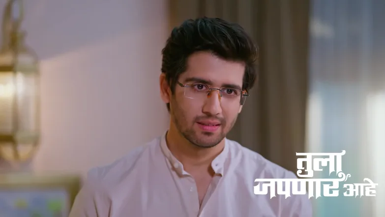 Manjiri's Deadly Plan to Kill Veda Episode 265