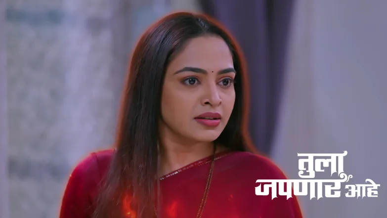 Marjari Unleashes a Snake Named Vishaghor Episode 264