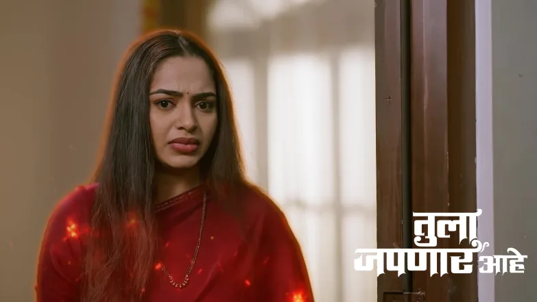 An Item Found in Maya’s Bag Terrifies Everyone Episode 262