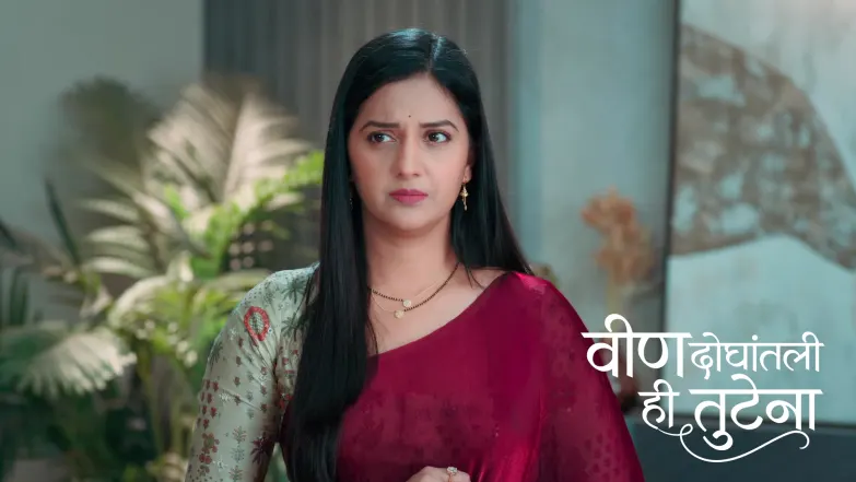 Samar Confronts Anshuman Because of Swanandi Episode 109